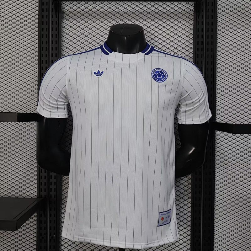 /27 Colombia Special Edition Player Edition Yupoo Soccer Jerseys S-XXL5