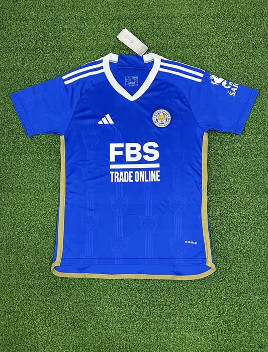 23/24 Leicester City Home S-4XL
