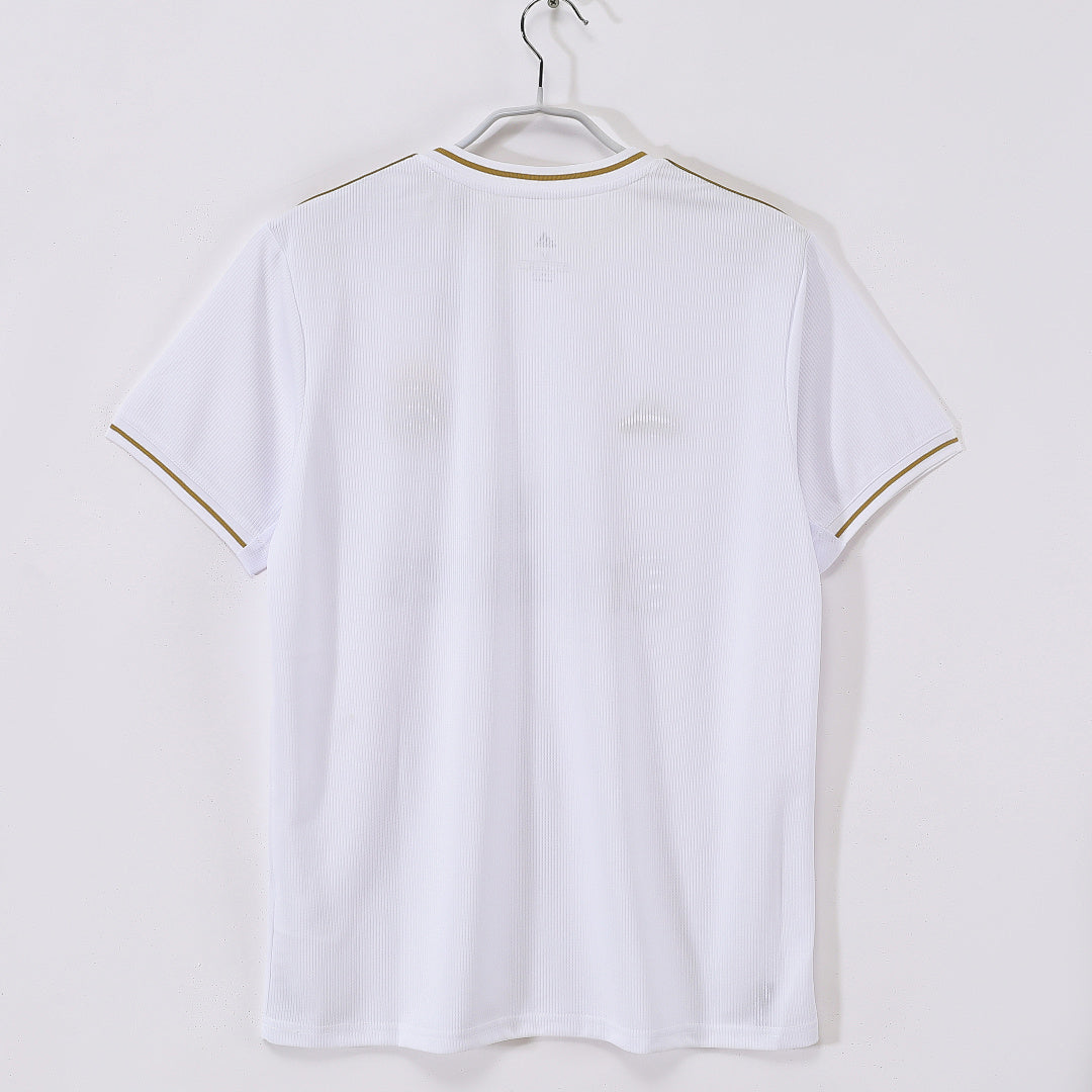Retro 2019/20 Real Madrid Home S-XXL7