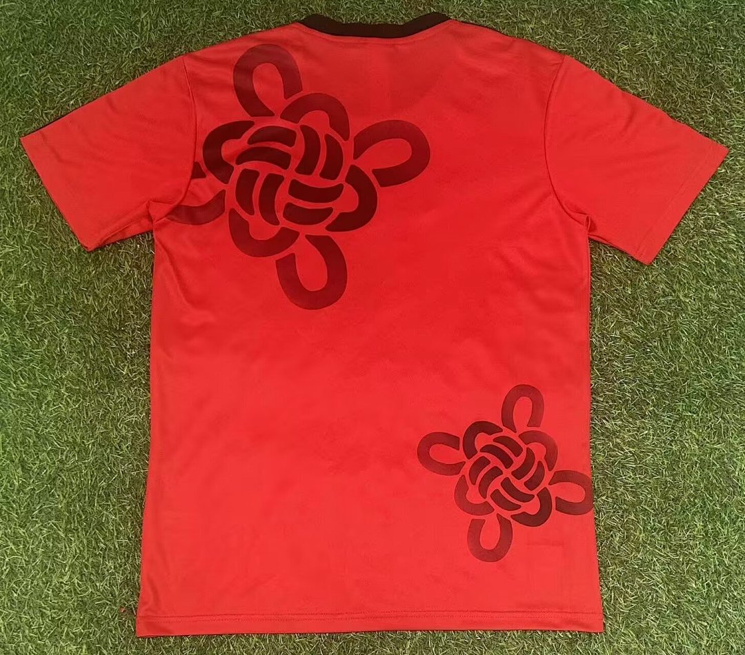/27 Manchester United Spring Festival Edition S-XXL4