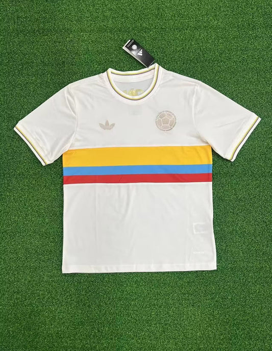 24/25 Columbia Centennial Edition S-4XL