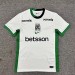 /27 Atlético Nacional away Yupoo Soccer Jerseys S-XXL2