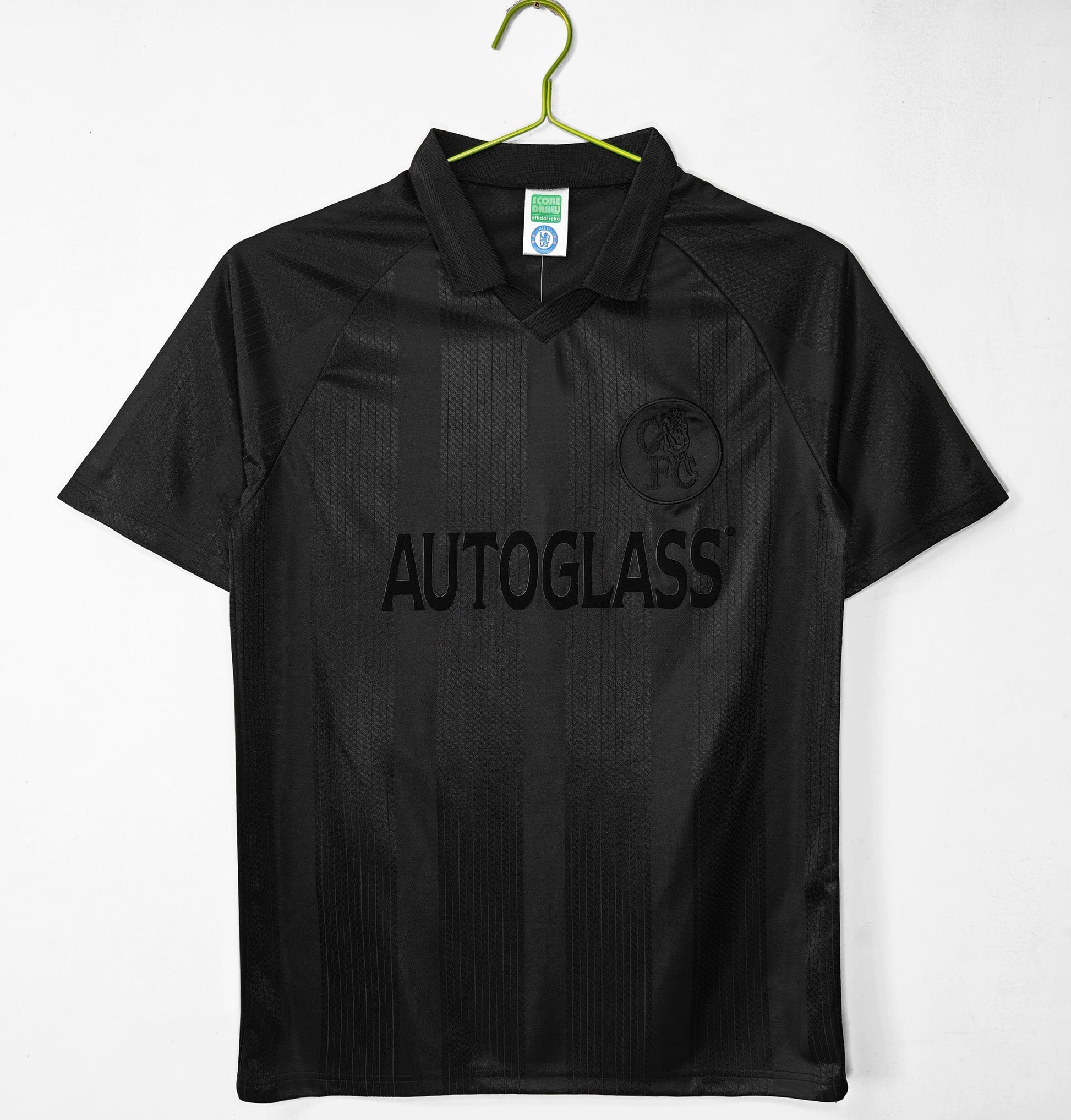 Retro 1998/99 Chelsea Second away S-XXL