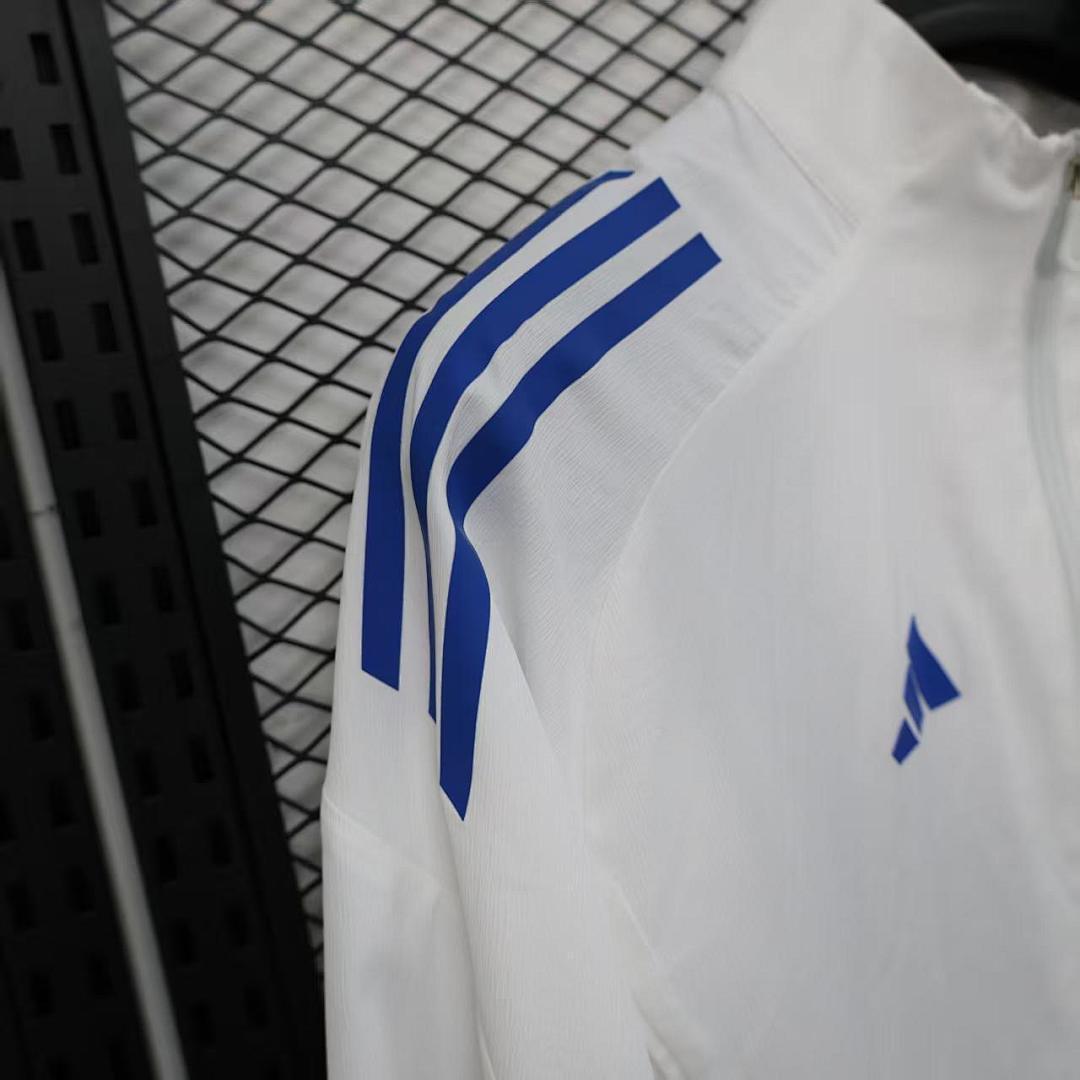 /26 Real Madrid Windbreaker S-XXL5