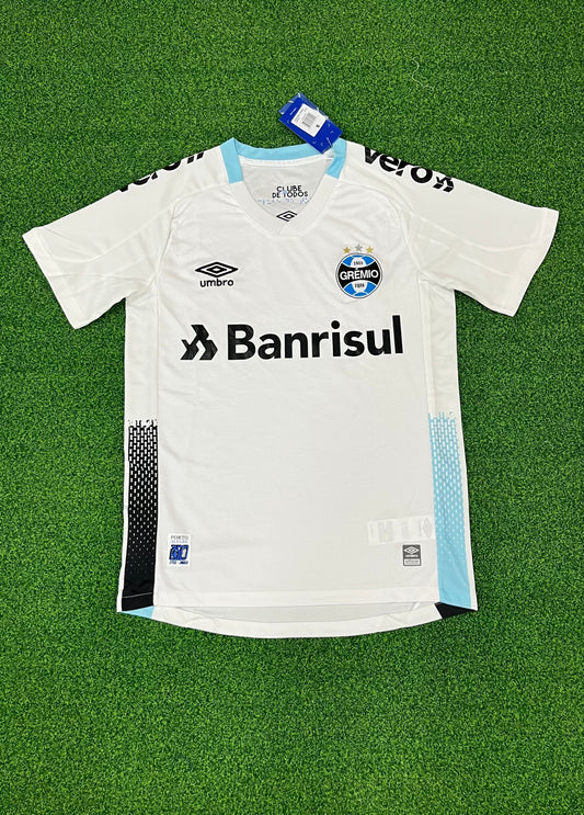 22/23 Gremio away