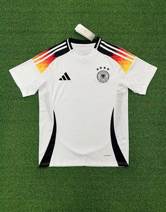 24/25 Germany Home S-4XL