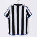 Retro 2000/01 Newcastle United home S-XXL6