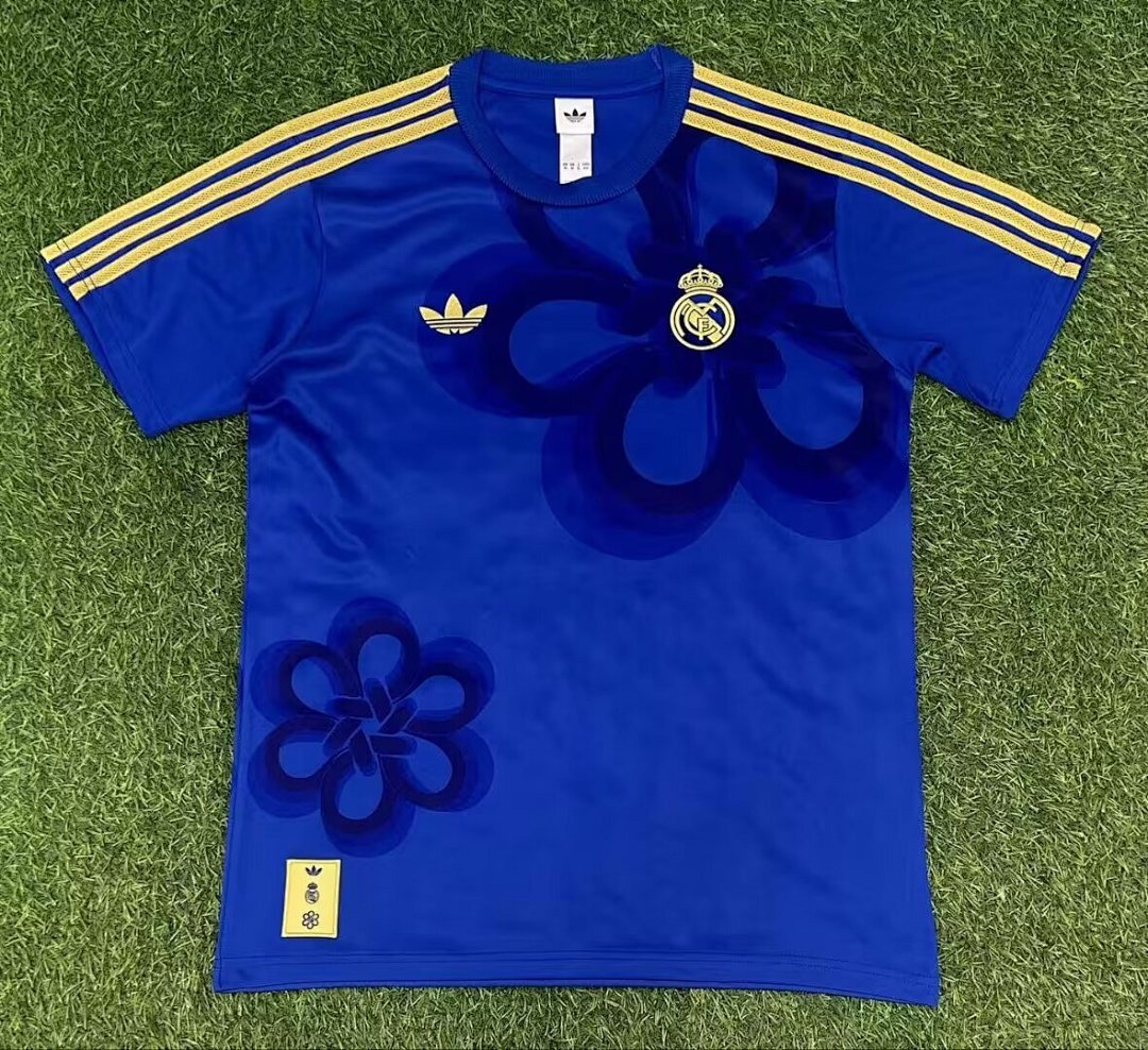 /27 Real Madrid Year of the Horse Spring Festival Edition S-XXL4