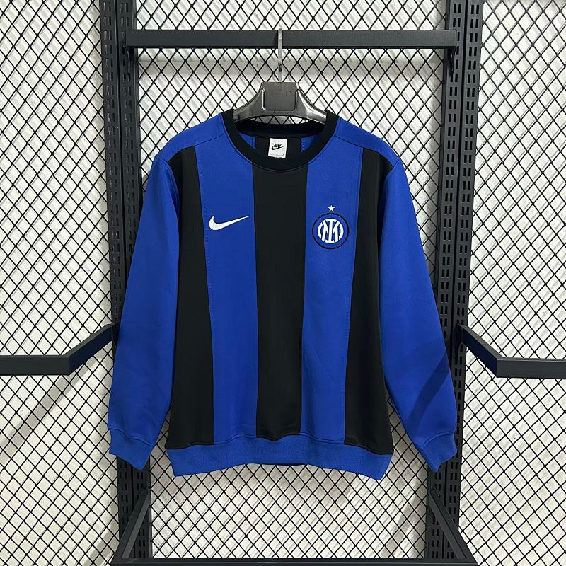 /26 Inter Milan Hoodie S-3XL5