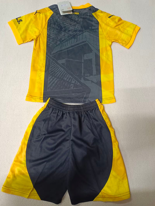Dortmund 多特蒙德