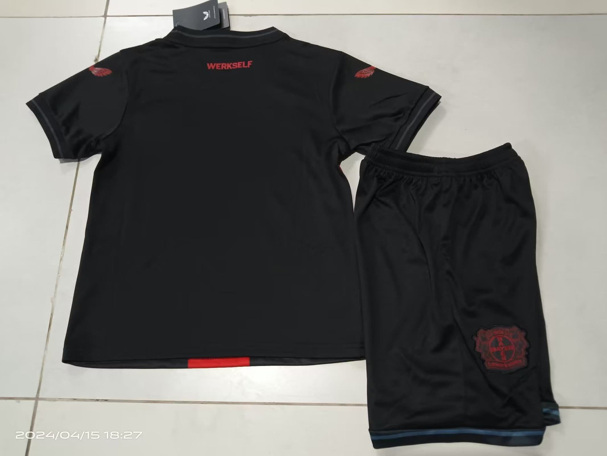 Leverkusen 勒沃库森