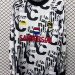 Retro 1993 Sheffield Wednesday Goalkeeper Long Sleeve S-XXL2
