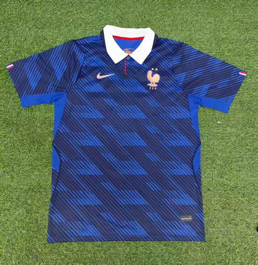 2026 France home World Cup jersey S-XXL