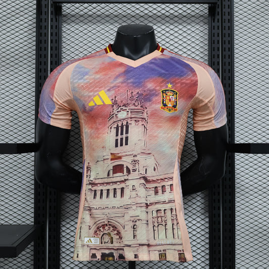 24/25 Spain Special Edition Player Edition S-XXL