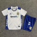 /26 Kids Tenerife Home Yupoo Soccer Jerseys&amp;Size 16-283