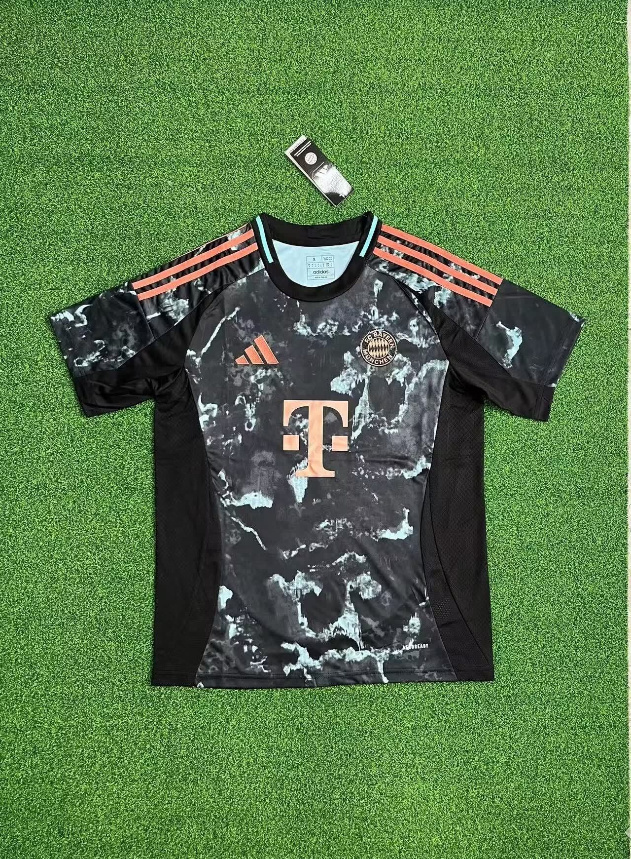 24/25 Bayern away S-4XL
