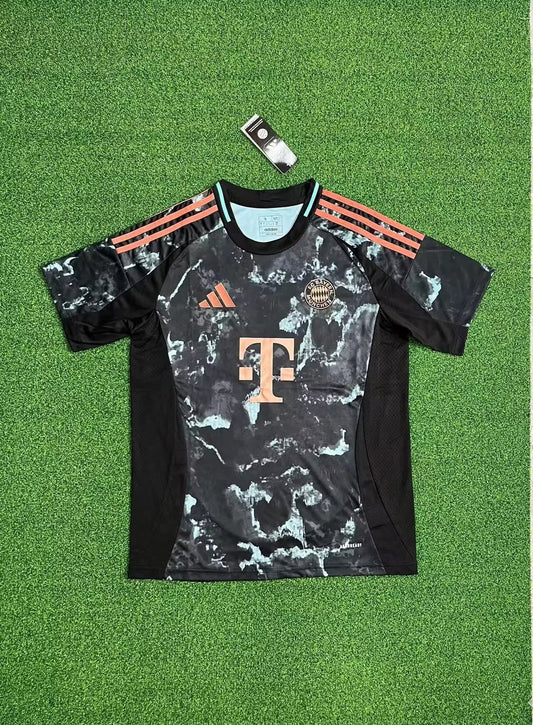 24/25 Bayern away S-4XL