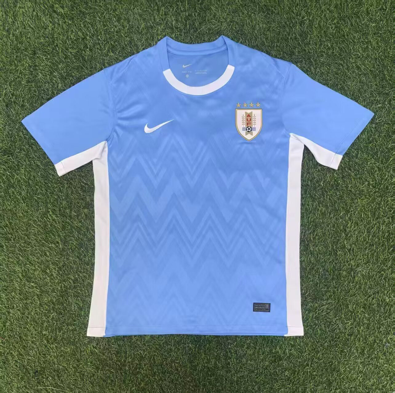 25/26 Uruguay home S-XXL
