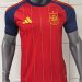 /27 Spain home S-4XL4
