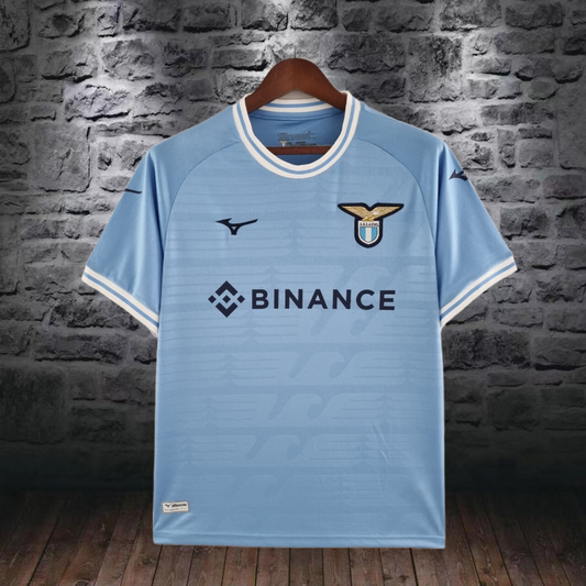 22/23 Lazio home