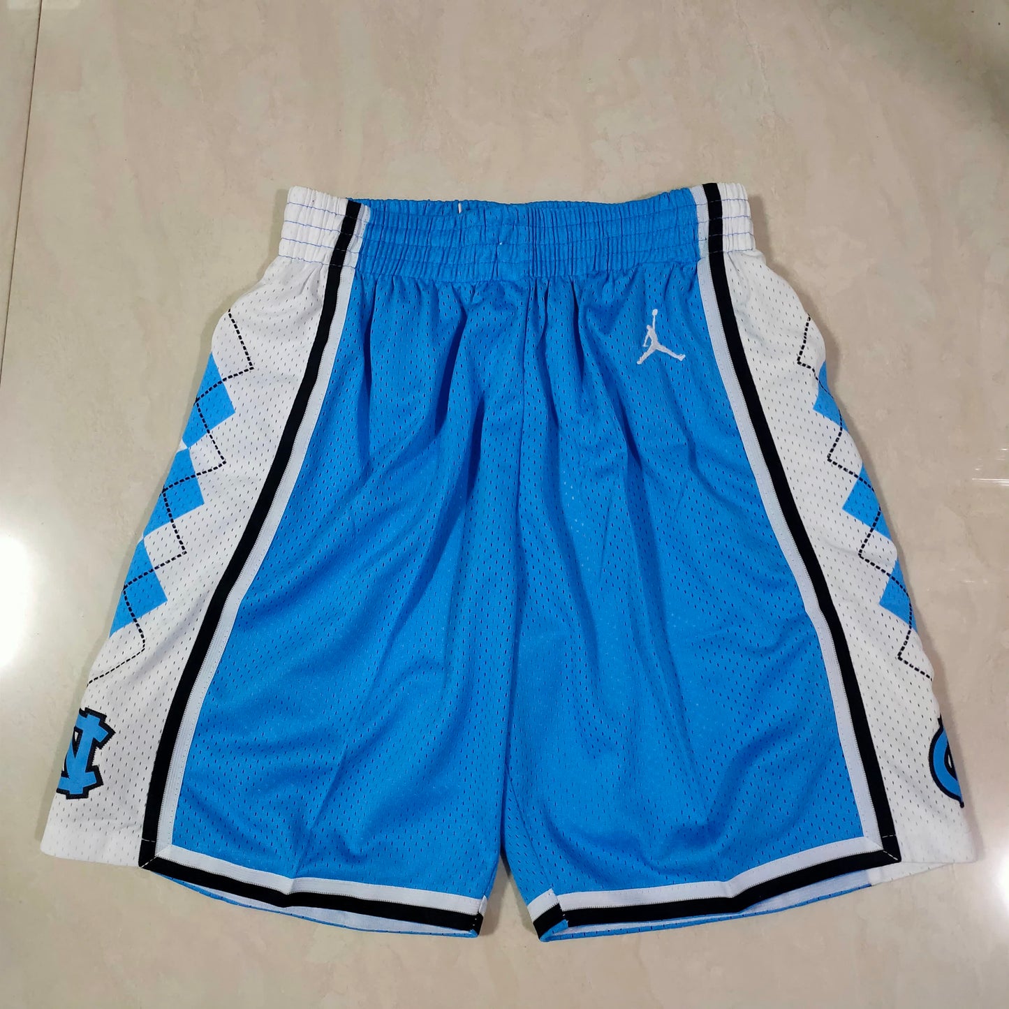 North Carolina Yuelan Shorts