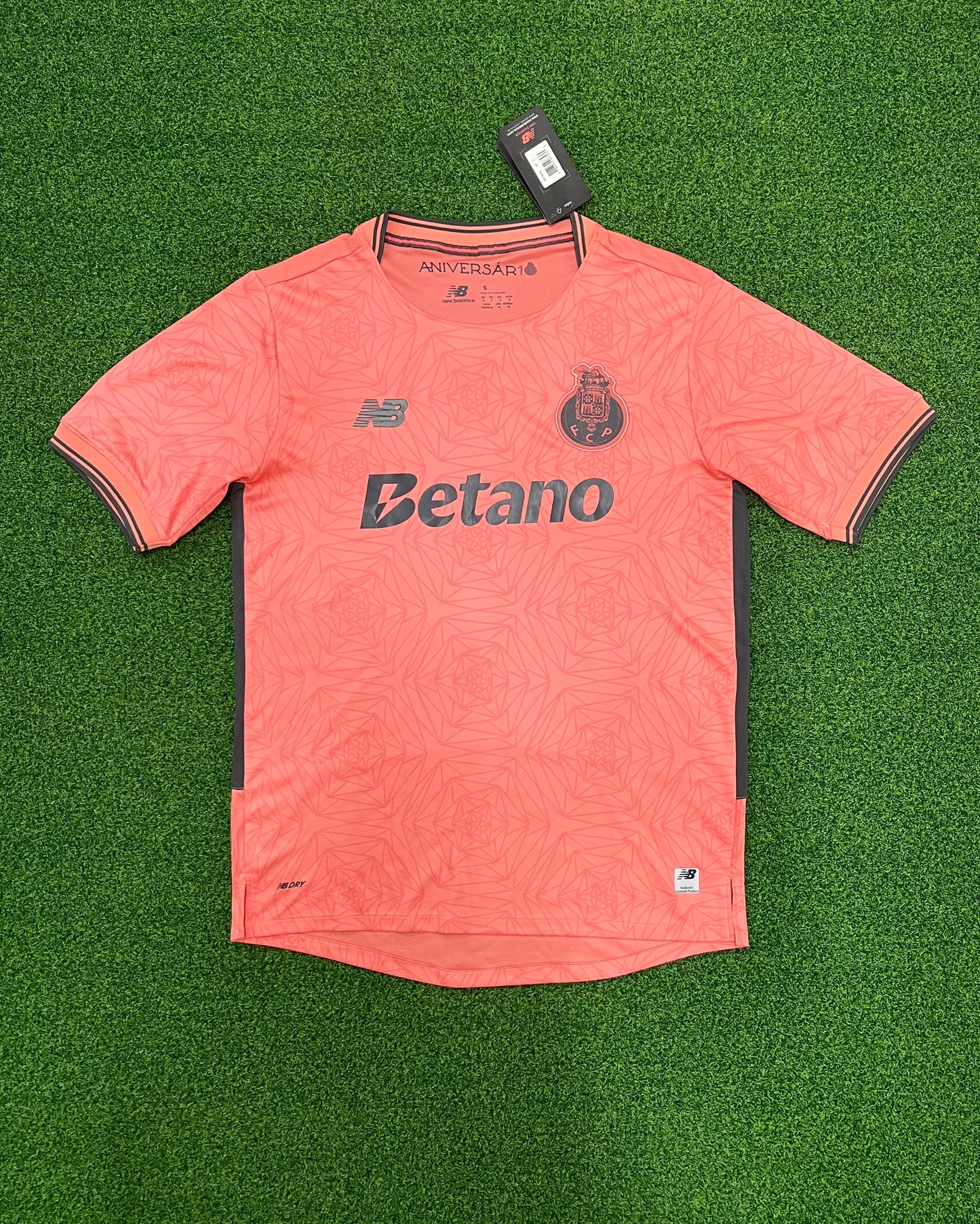 25/26 Porto away S-4XL