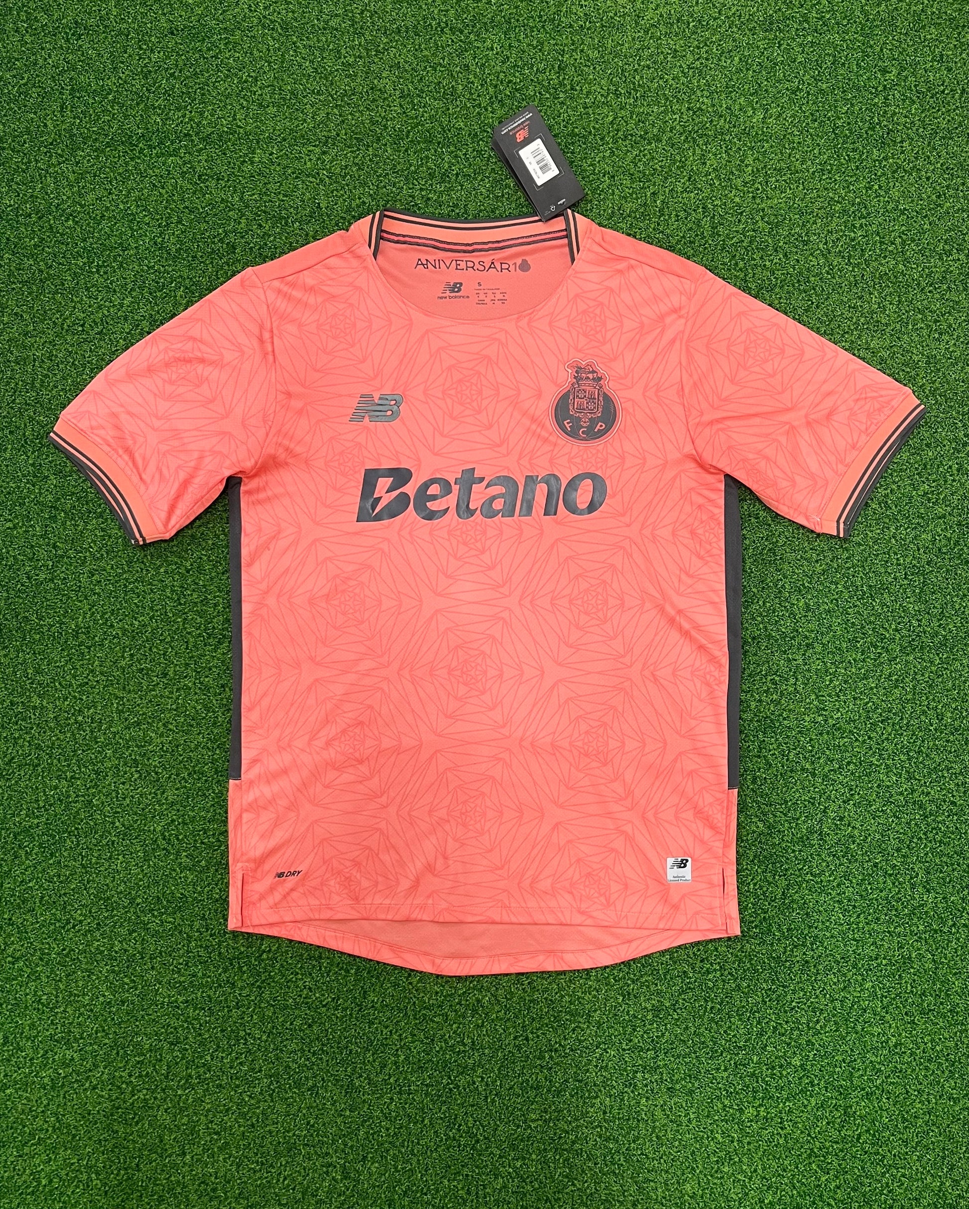 25/26 Porto away S-4XL