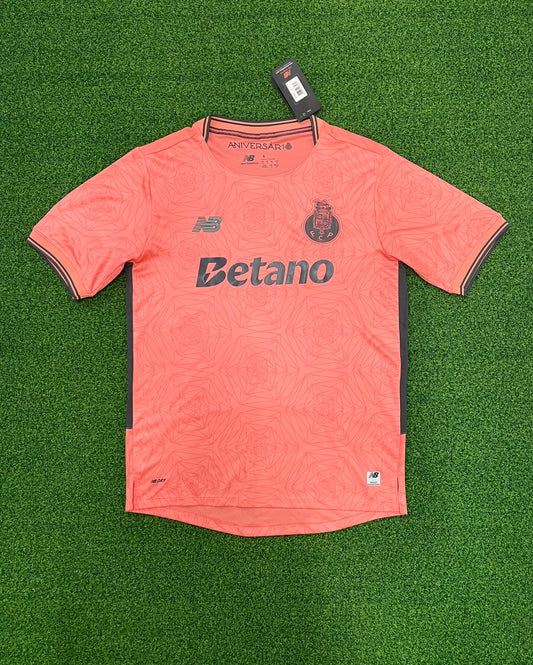 25/26 Porto away S-4XL