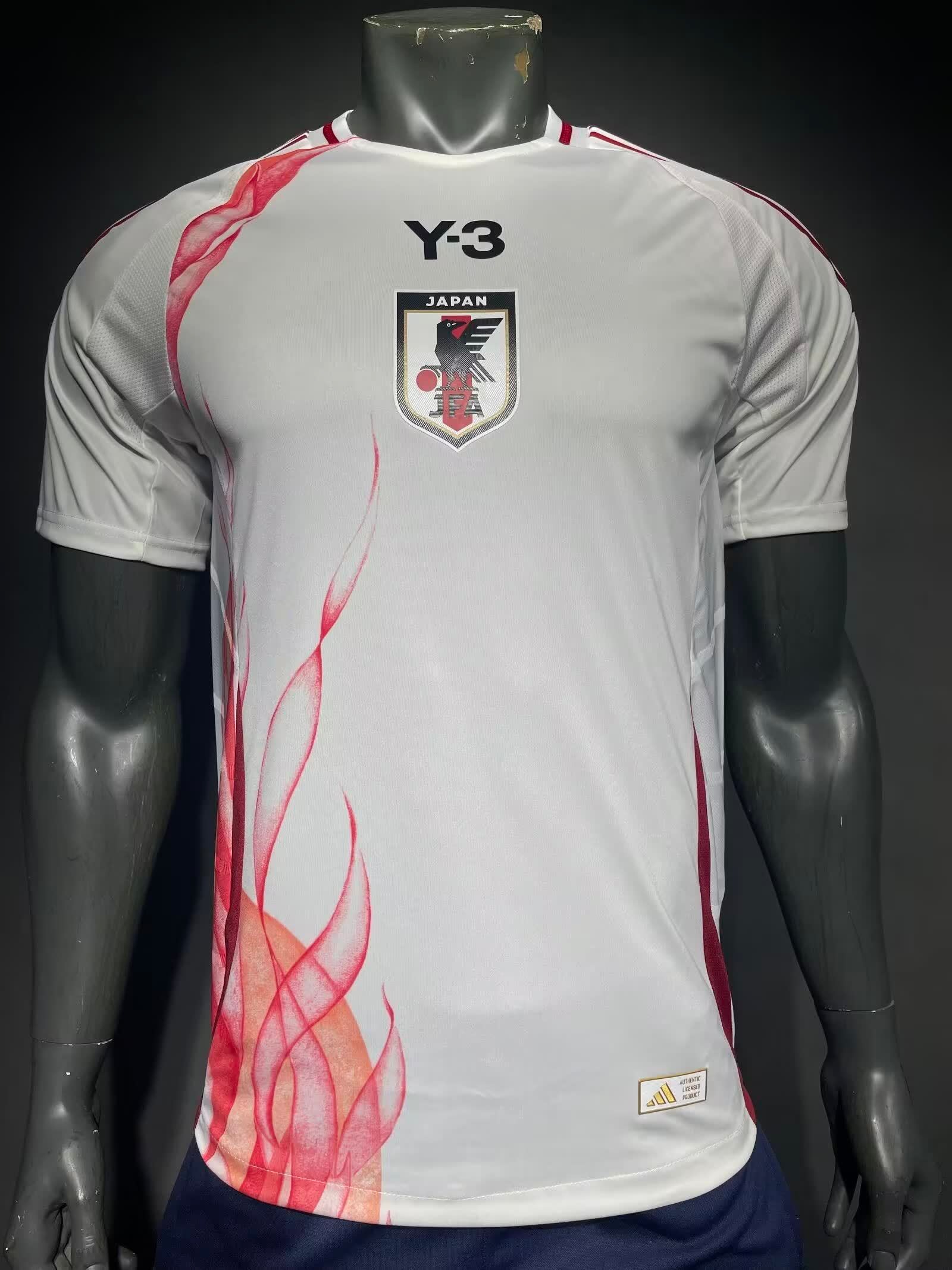 24/25 Japan away player version S-3XL