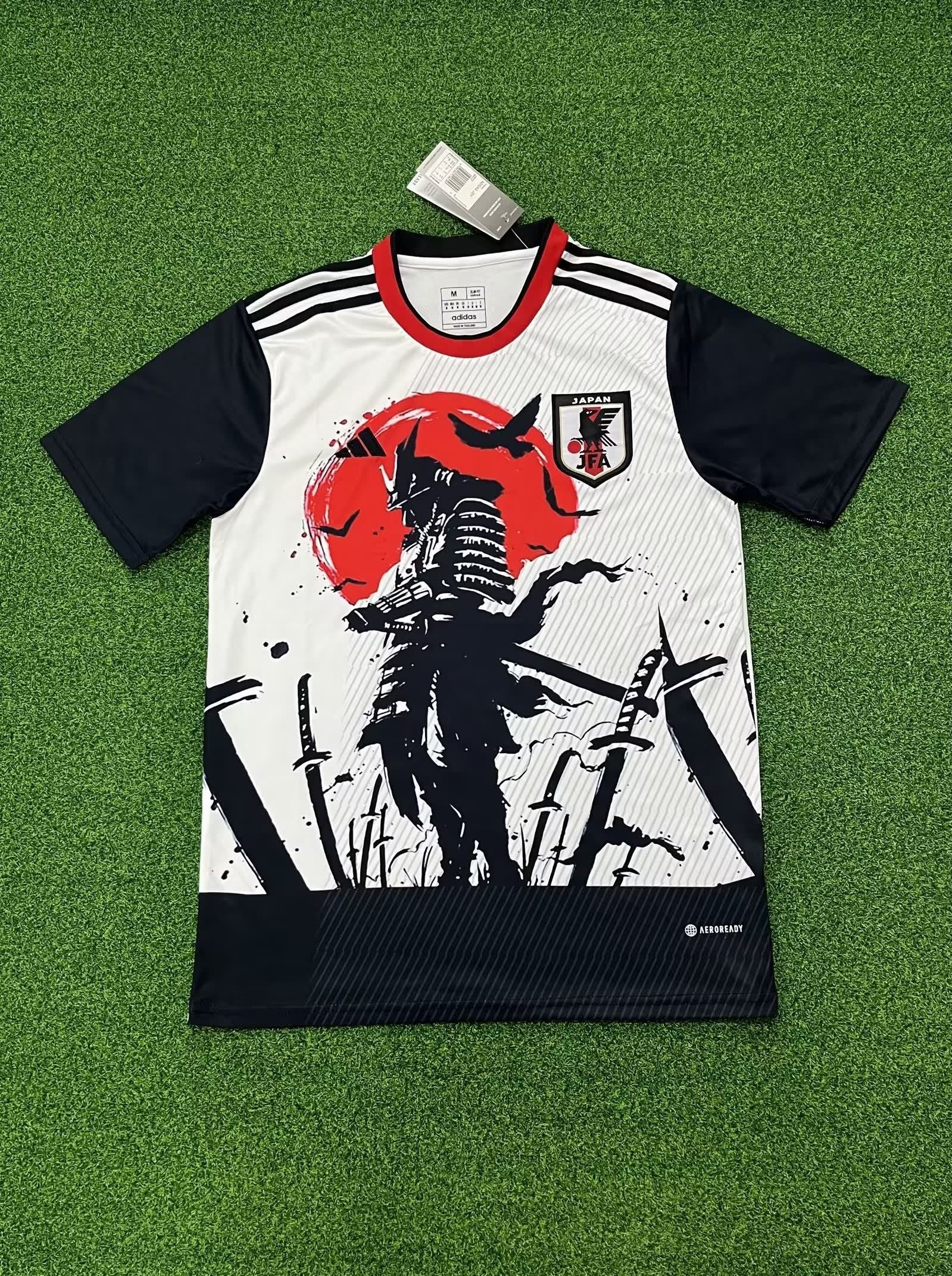 Bushido, Japan