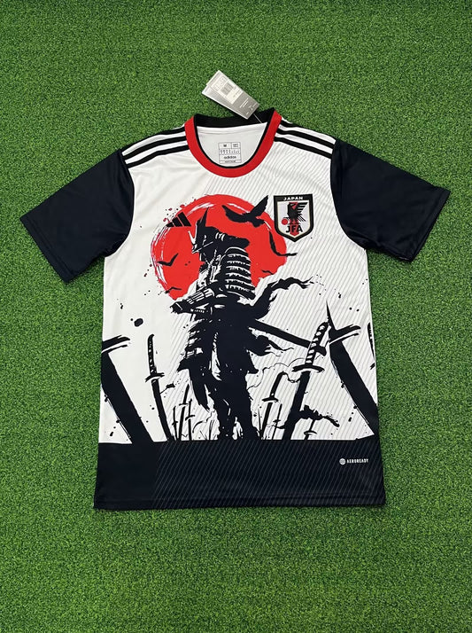 Bushido, Japan