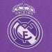 Retro Kids 2016/17 Real Madrid away long sleeved&amp;Size16~287