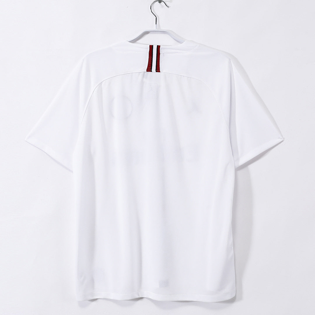 Retro 2018/19 PSG away S-XXL5