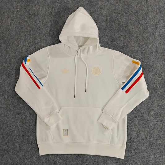 24/25 Columbia 100th Anniversary Hoodie (M-3XL)