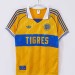 Retro Tigres UANL Home 65th Anniversary Edition S-XXL6