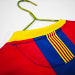 Retro 2010/11 Barcelona home long sleeved S-XXL6