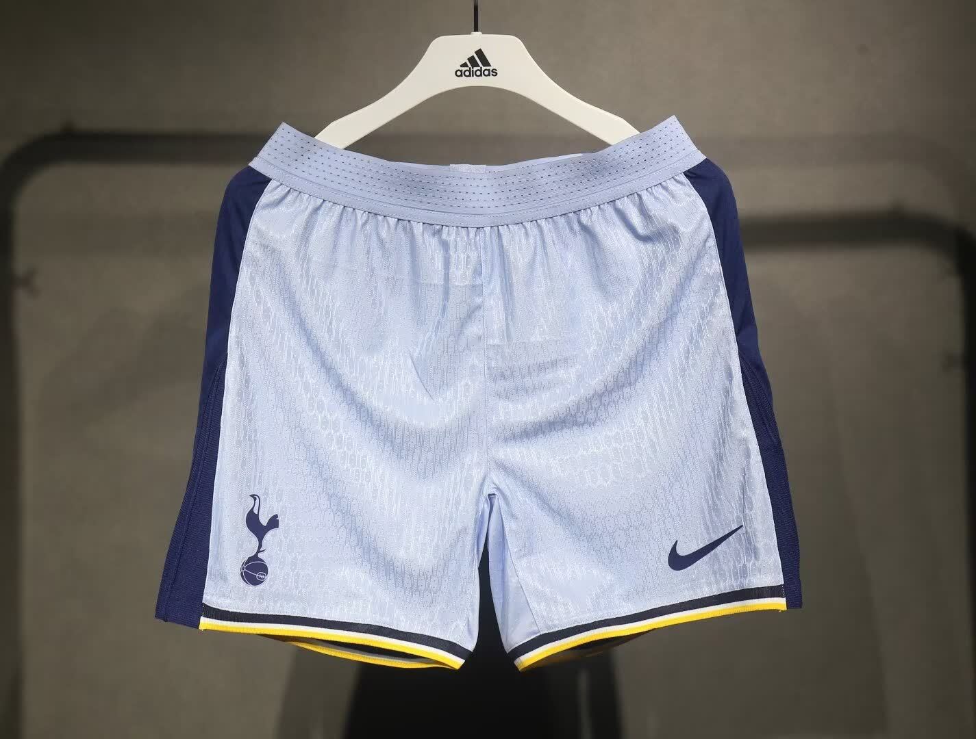 24/25 Tottenham away Player Edition Shorts S-XXL