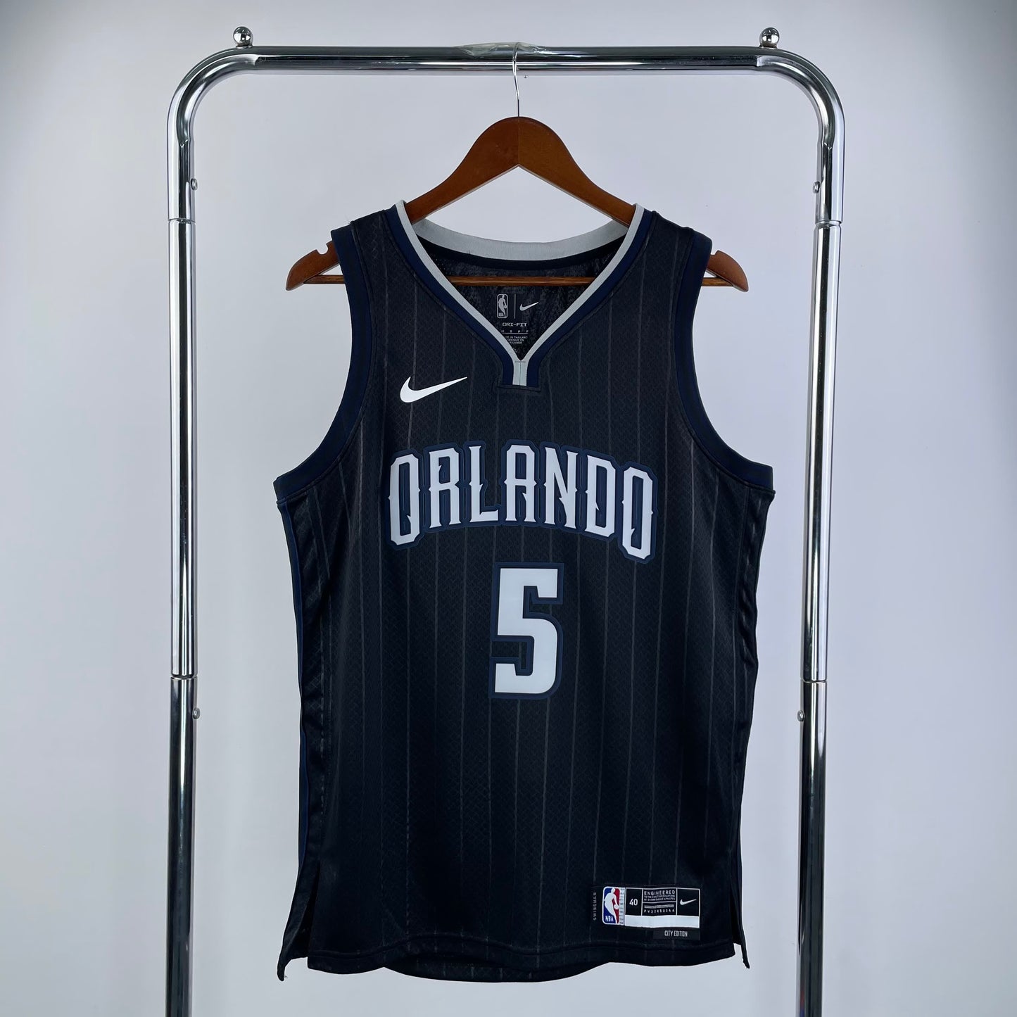 23 Season Magic City Edition 5 # Banchero