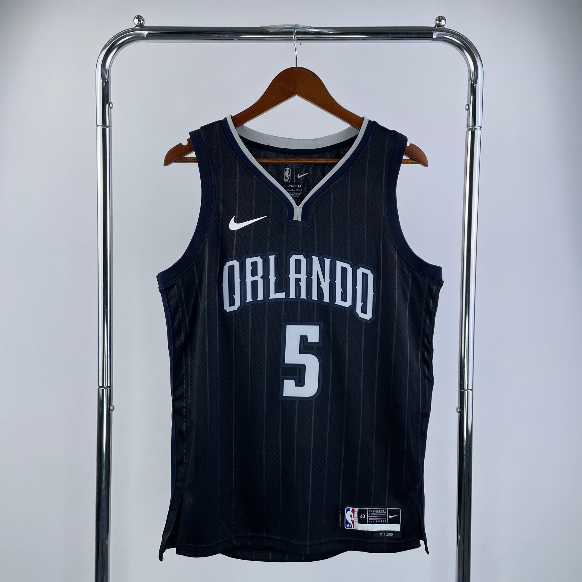 23 Season Magic City Edition 5 # Banchero