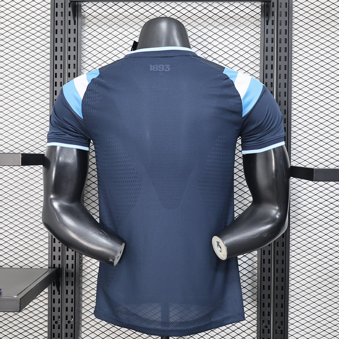 /27 Argentina Special Edition Player Edition Yupoo Soccer Jerseys S-XXL5