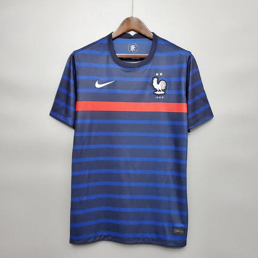 2020 France home S-XXXL