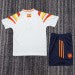 Retro Kids 1996 Spain Second away Football Shirt&amp;Size16-287
