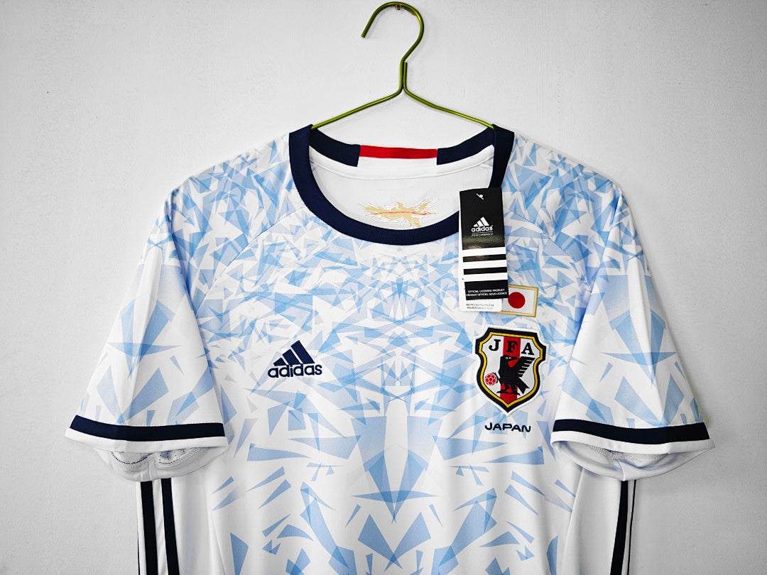 Retro 2016/17 Japan away S-XXL6