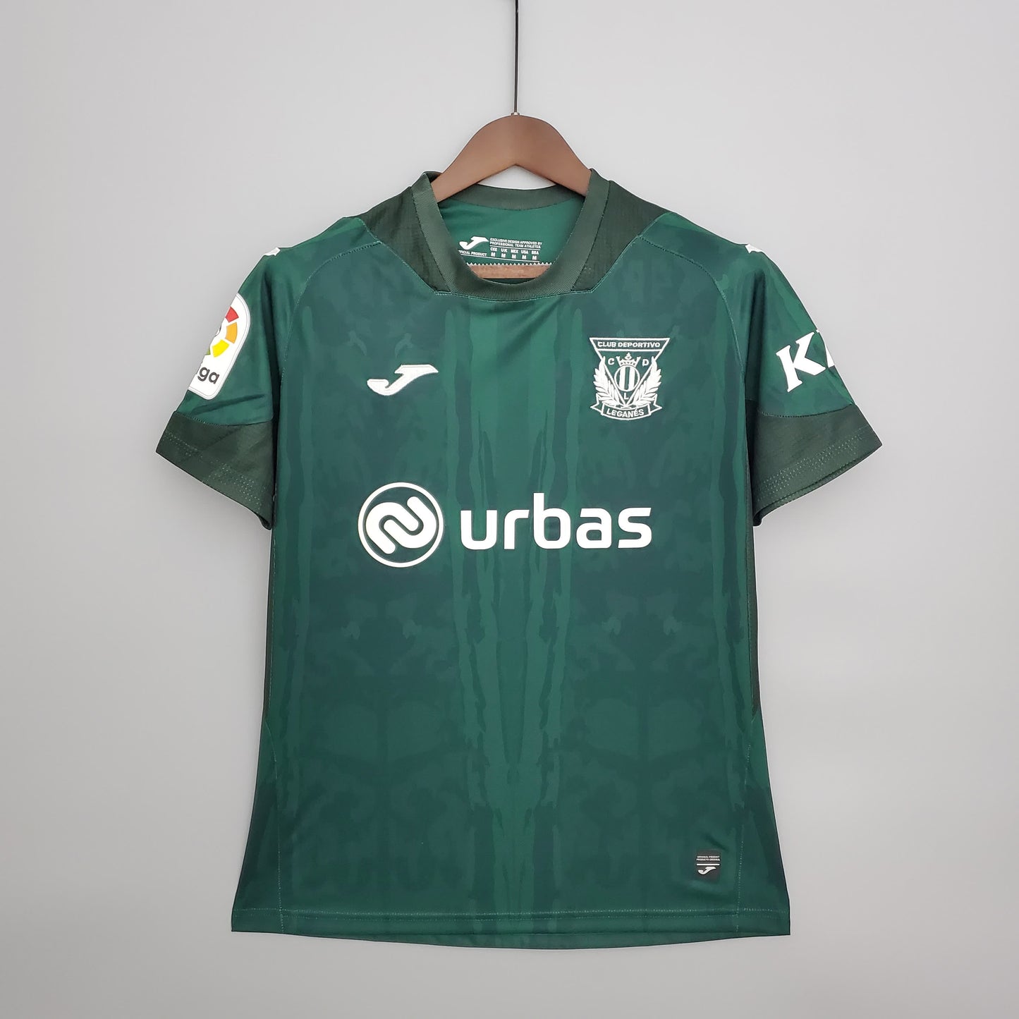 21/22 Leganes away S-XXL