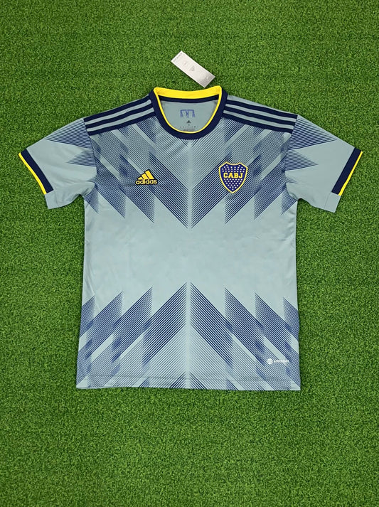 23/24 Boca Youth Second Away
