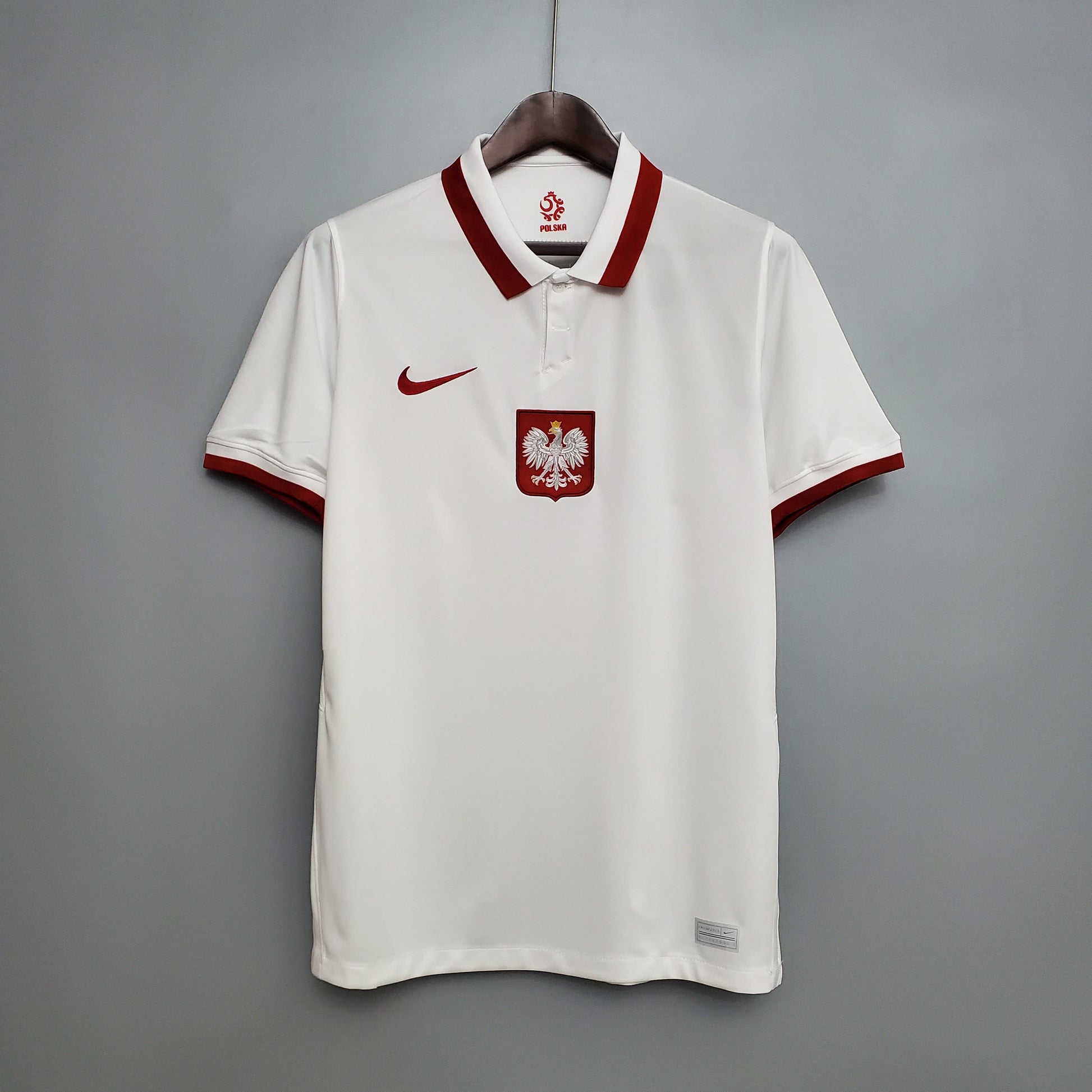 2020 Poland home S-XXXL