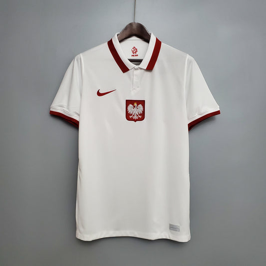 2020 Poland home S-XXXL