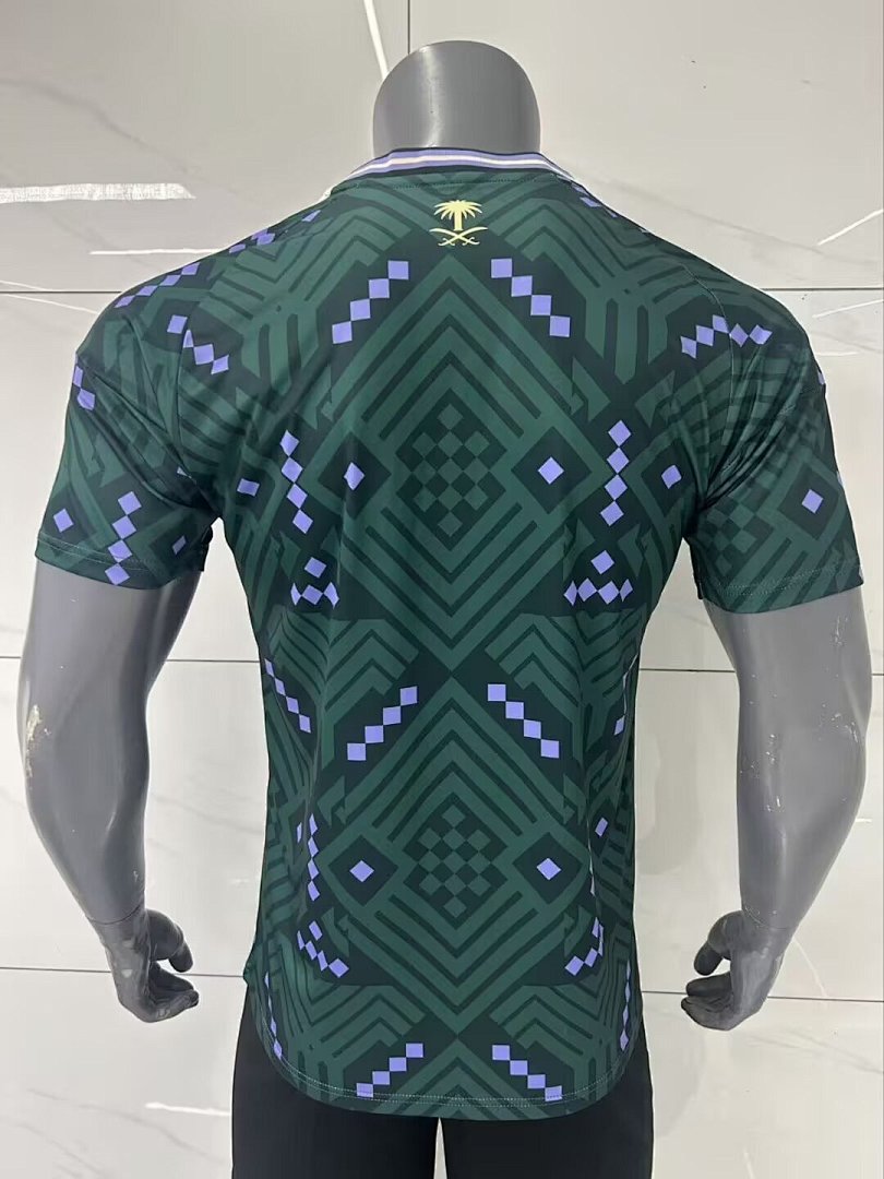 /27 Saudi Arabia home S-XXL4