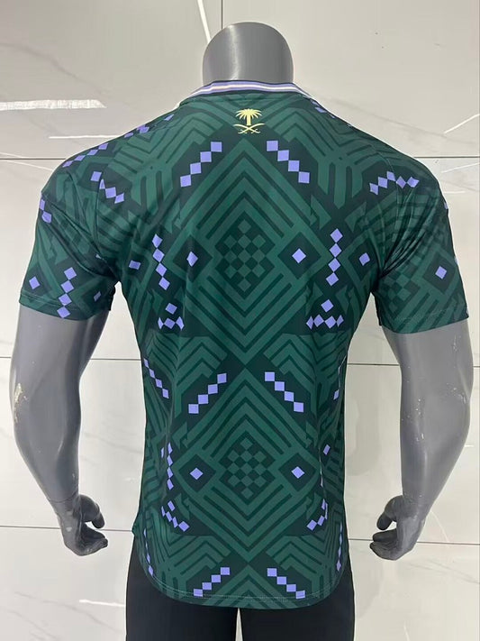 /27 Saudi Arabia home S-XXL4