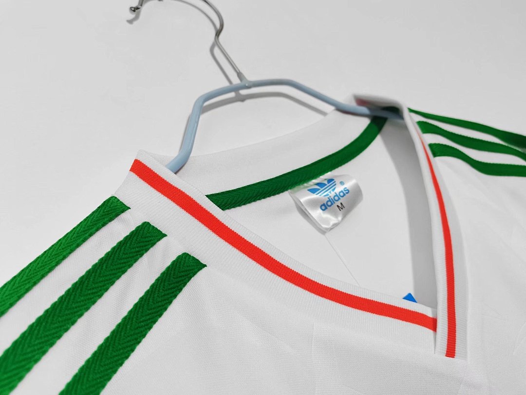 Retro 1990/92 Ireland away Yupoo Soccer Jerseys S-XXL6